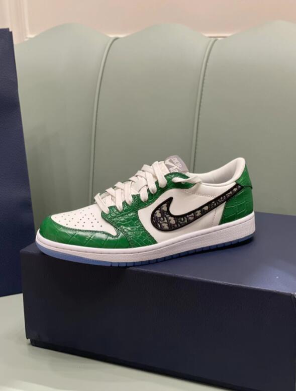 SAMCC - DOR Men Shoes - 458