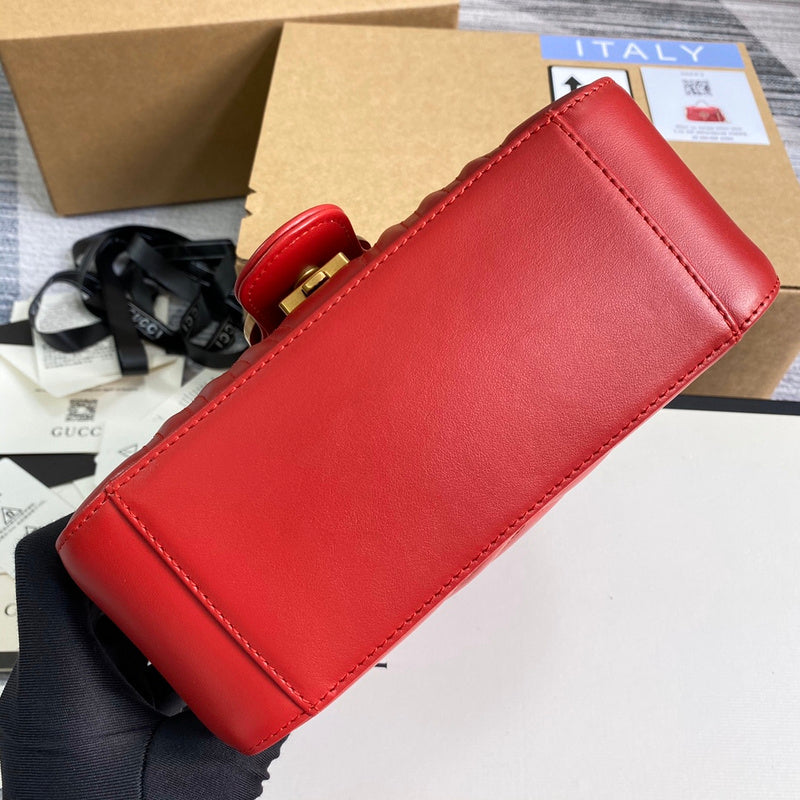 ELE - GG Bags - 2218