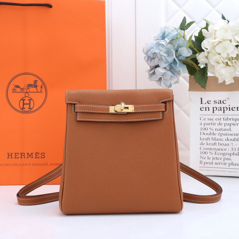 Satchel Bags - HMS-Bags - 209