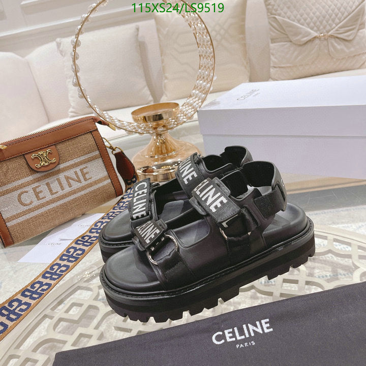 SAMC - COL Women Shoes - 287