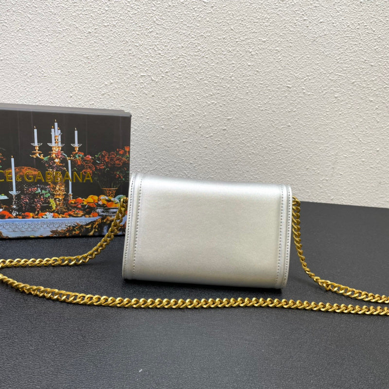 Satchel Bags - DG Bags - 079