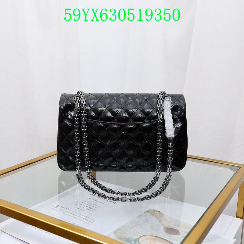 Satchel Bags - CHL Bags - 5386