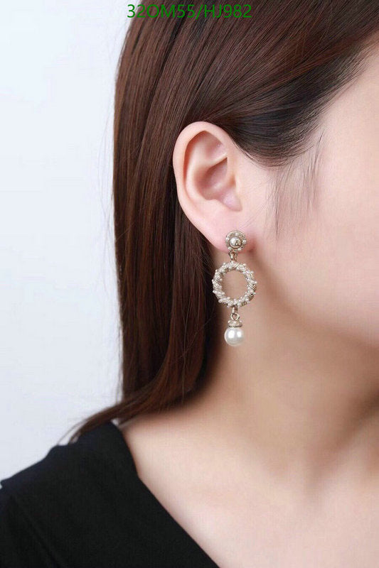 SAMC - CHL Jewelry - 732