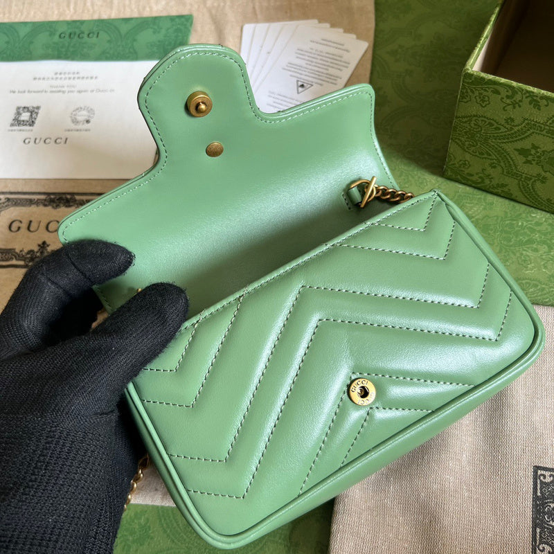 Satchel Bags - GCI Bags - 7684