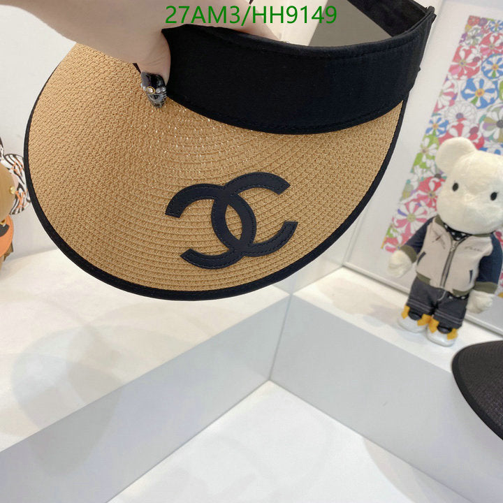 SAMC - CHL Caps & Hats - 255