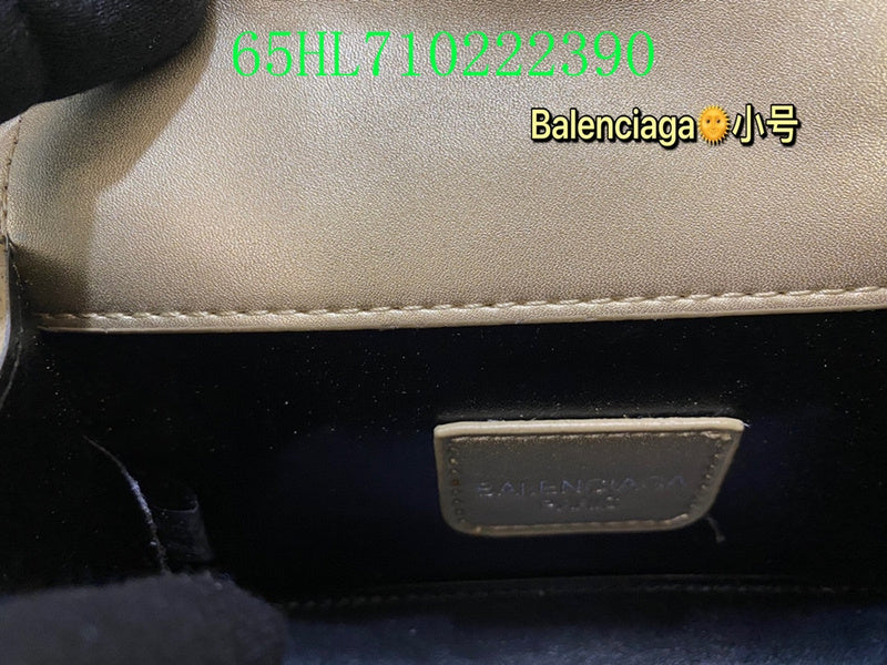 Satchel Bags - BGA Bags - 1919