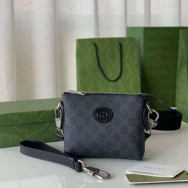 GUI2 Bags - Fashion Bags  273
