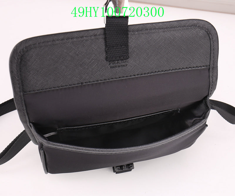 Satchel Bags - PDA Bags - 3099