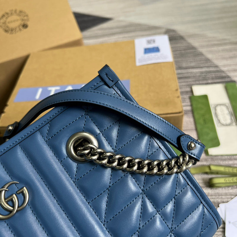 Satchel Bags - GCI Bags - 6489