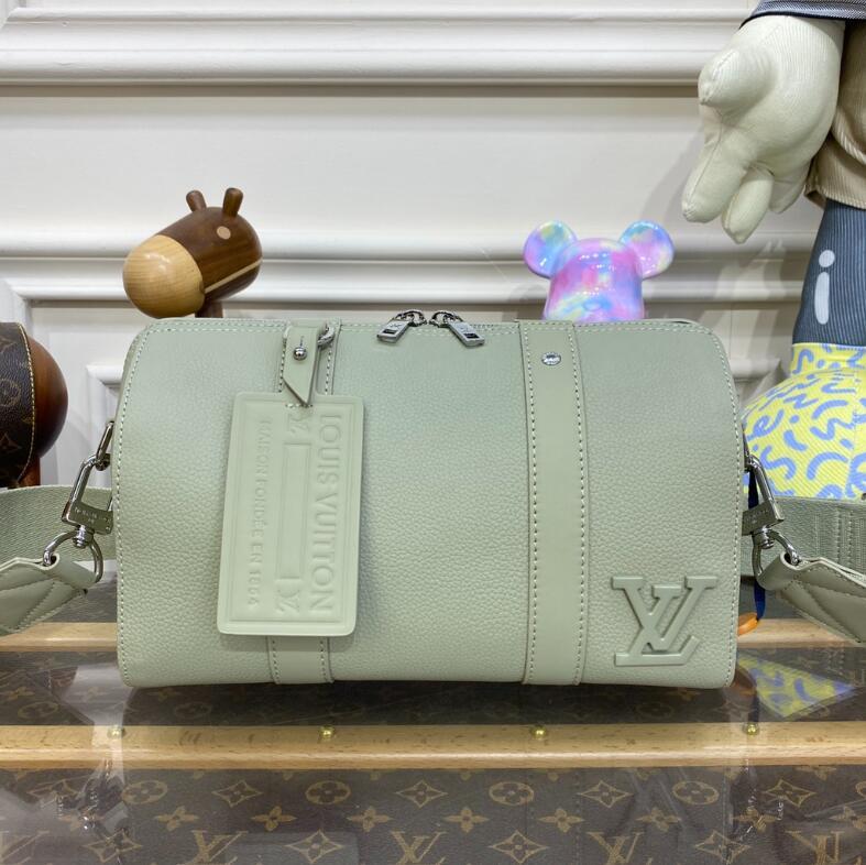 SAMC - LOV Bags - 1000