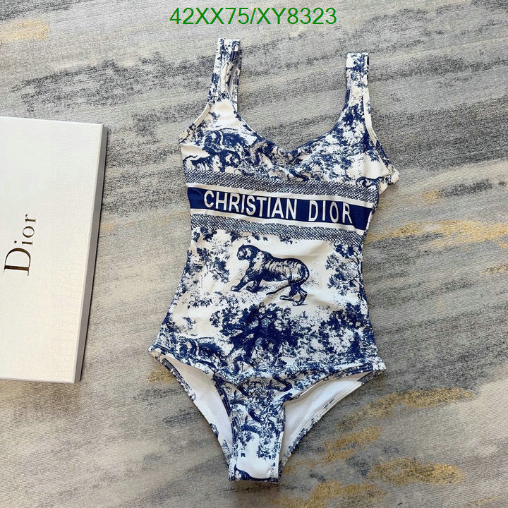 SAMC - DOR Swimsuits - 102