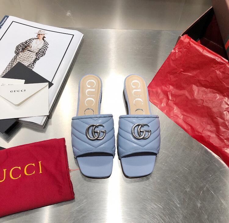 SAMC - GUKI Women Shoes - 2011