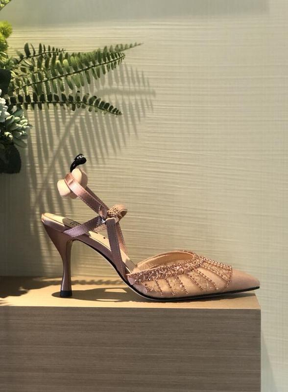 SAMC - FDE Women Shoes - 343
