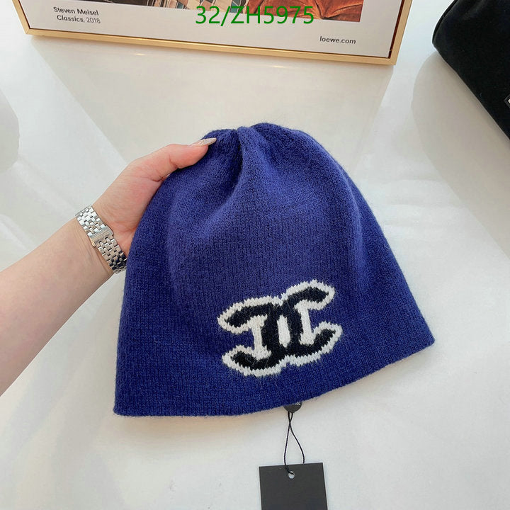 SAMC - CHL Caps & Hats - 407