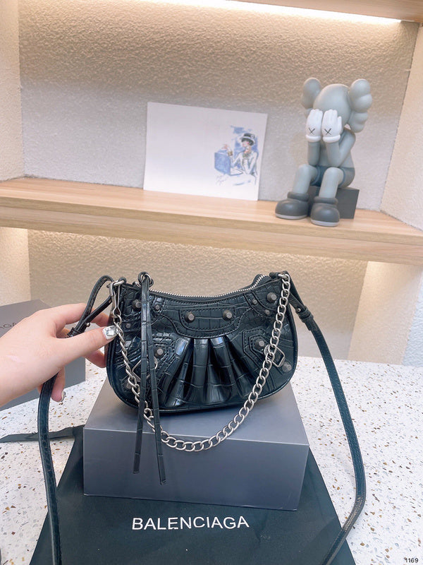 Satchel Bags - BGA Bags - 1357