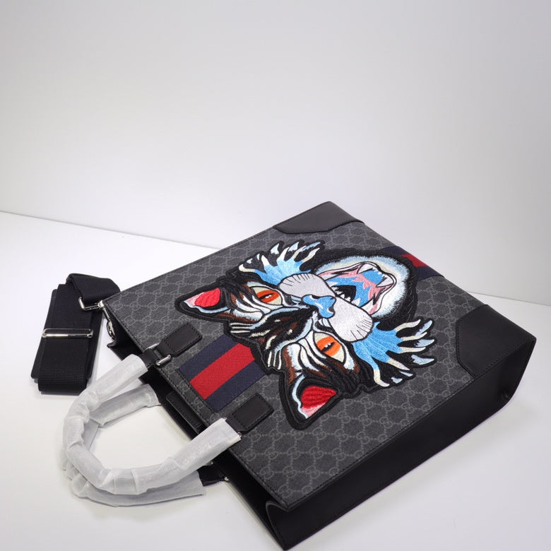 Satchel Bags - GCI Bags - 873