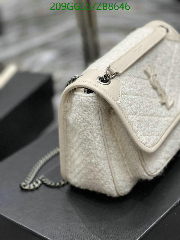 SAMC - YLS Bags - 191