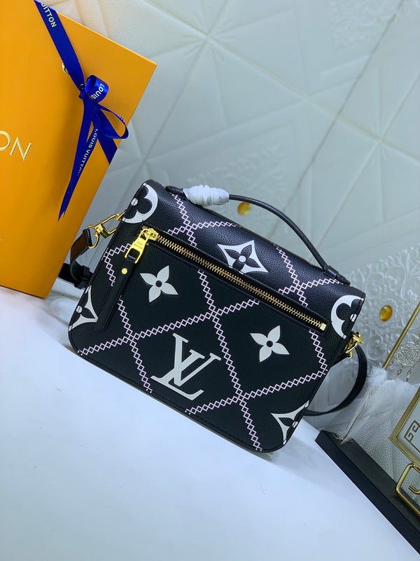 Satchel Bags - VL Bags - 539