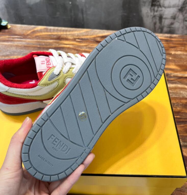 SAMC - FDE Men Shoes - 139