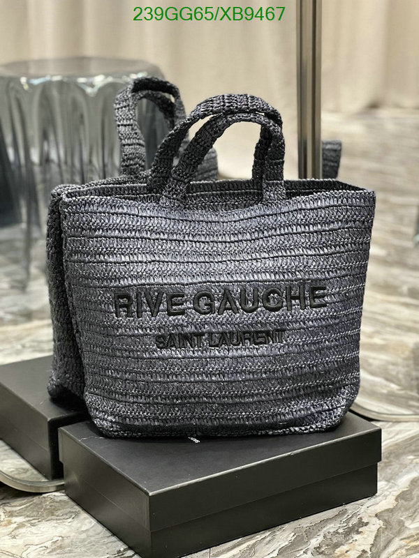 SAMC - YLS Bags - 325