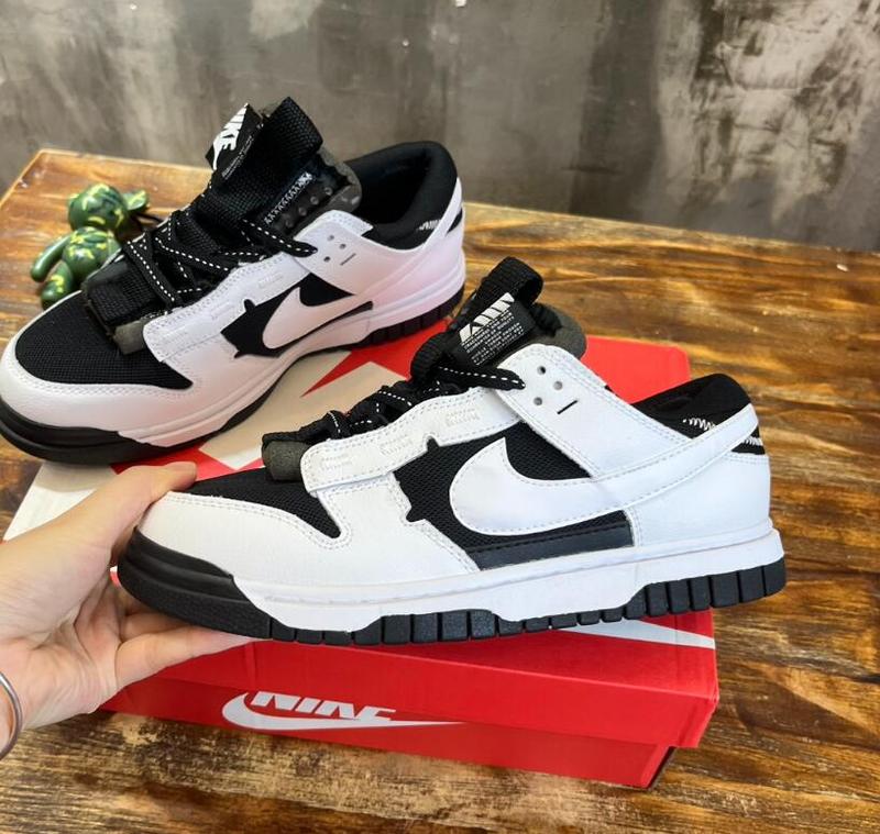 SAMC - NKE Shoes - 293