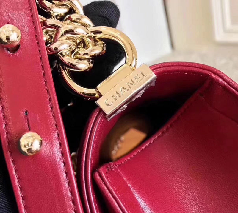 Satchel Bags - CHL Bags - 649