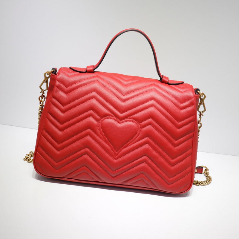 Satchel Bags - GCI Bags - 876