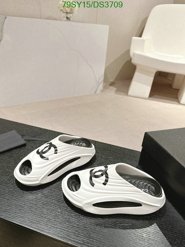SAMC - CHL Women Shoes Slippers - 029