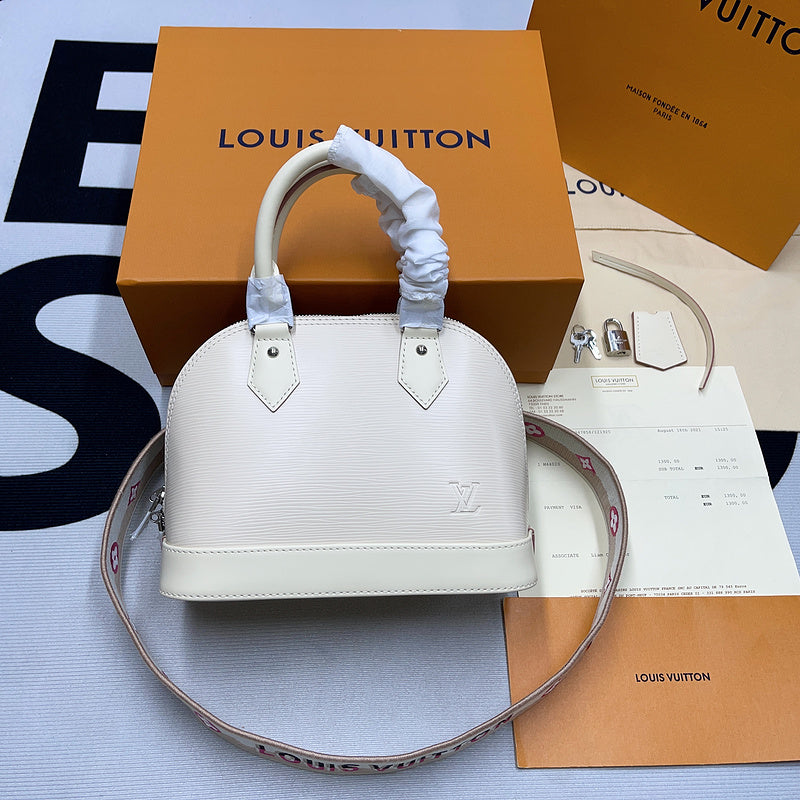 Satchel Bags - VL Bags - 7481