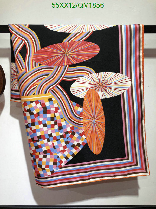 SAMC - HMS Scarves - 681