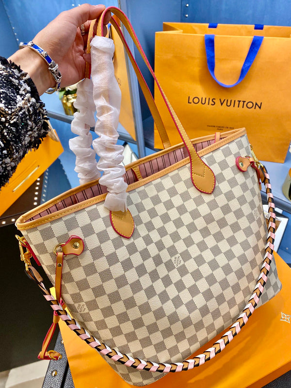Satchel Bags - VL Bags - 2272