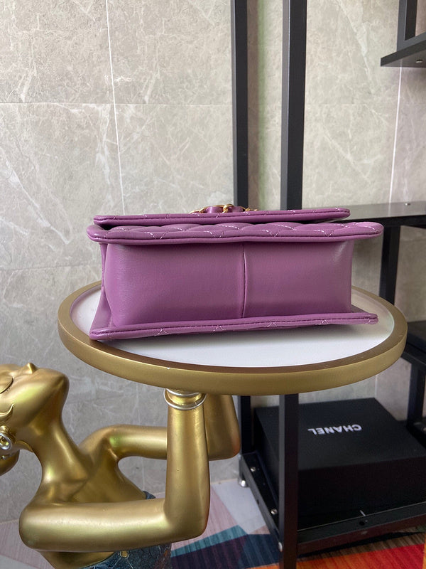 Satchel Bags - CHL Bags - 4394
