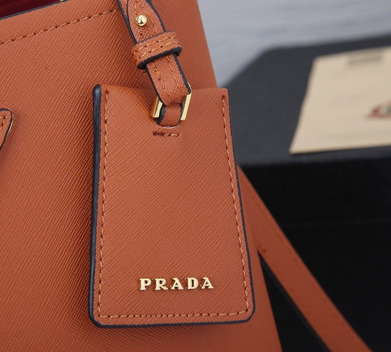 Satchel Bags - PRA Bags - 515