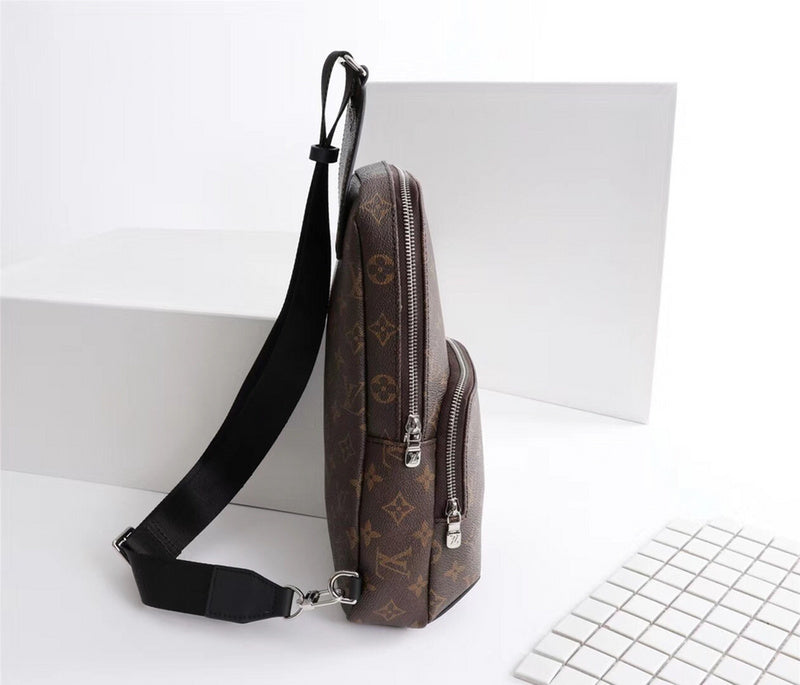 Satchel Bags - VL2 Bags - 774