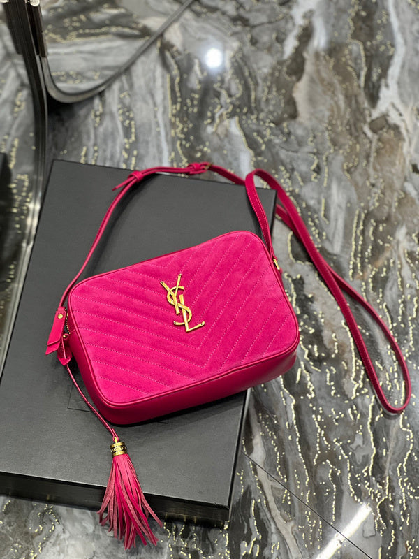 Satchel Bags - SLY Bags - 323
