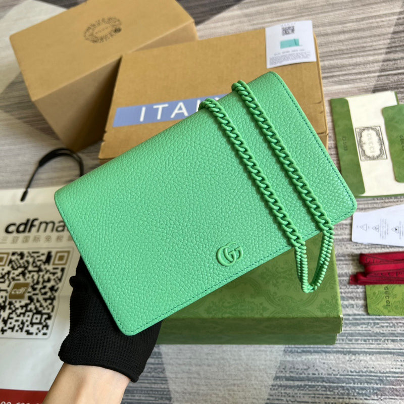 Satchel Bags - GCI Bags - 6661