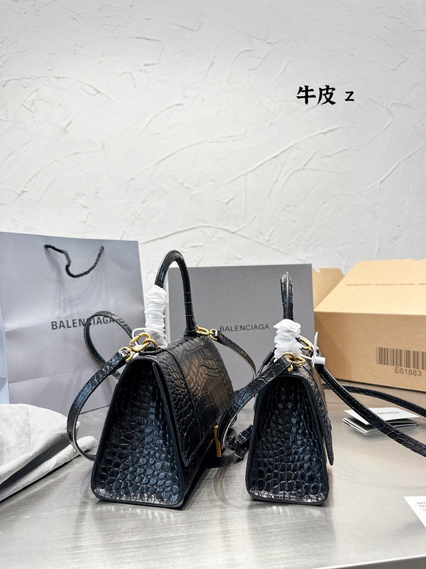 Satchel Bags - BGA Bags - 1607
