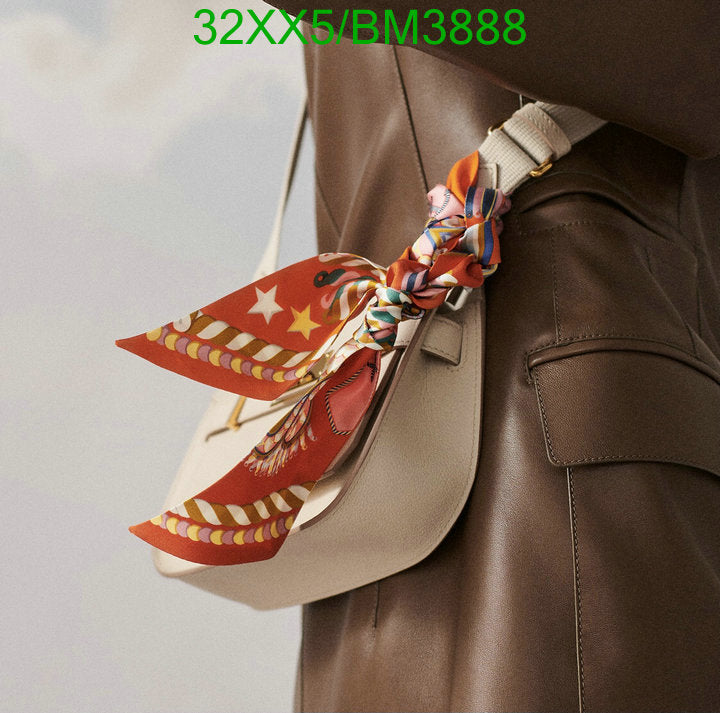 SAMC - HMS Scarves - 289
