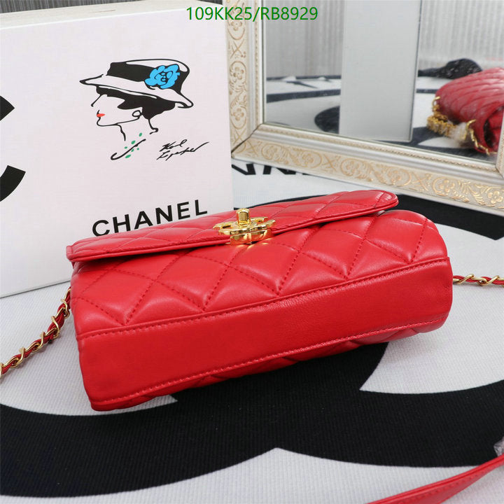 SAMC - CHL Bags Crossbody - 219