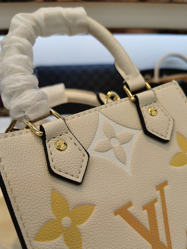 Satchel Bags - VL1 Bags - 324