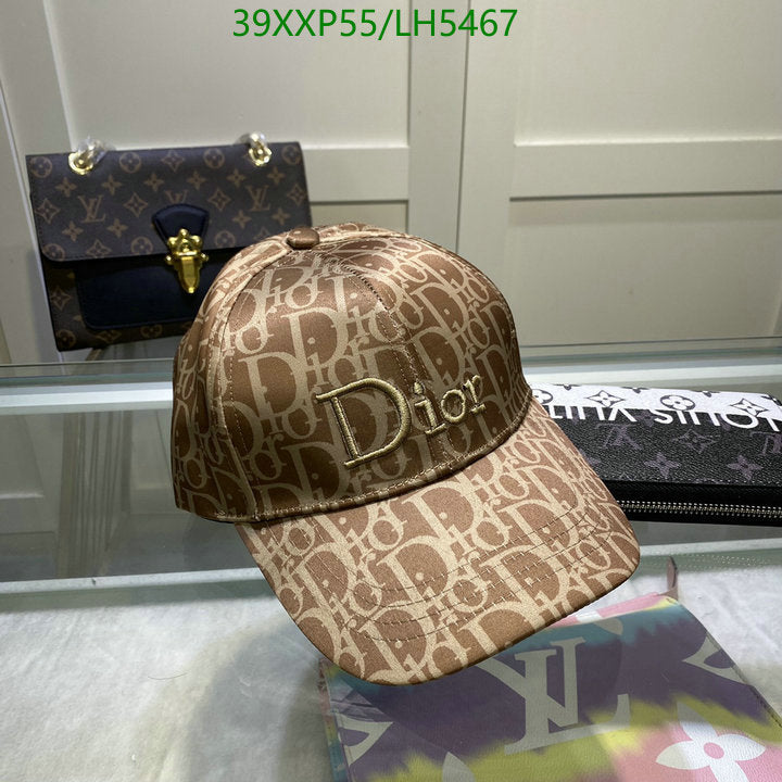 SAMC - DOR Caps & Hats - 169