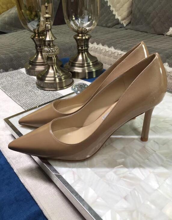 SAMC - JMC Shoes - 130