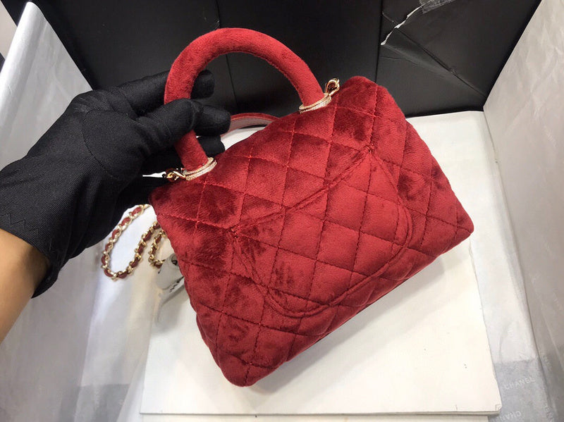 Satchel Bags - CHL Bags - 4957