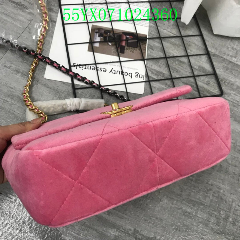 Satchel Bags - CHL Bags - 5470