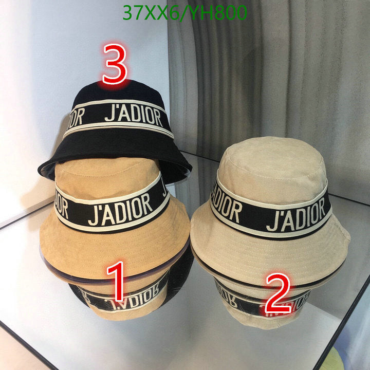 SAMC - DOR Caps & Hats - 246
