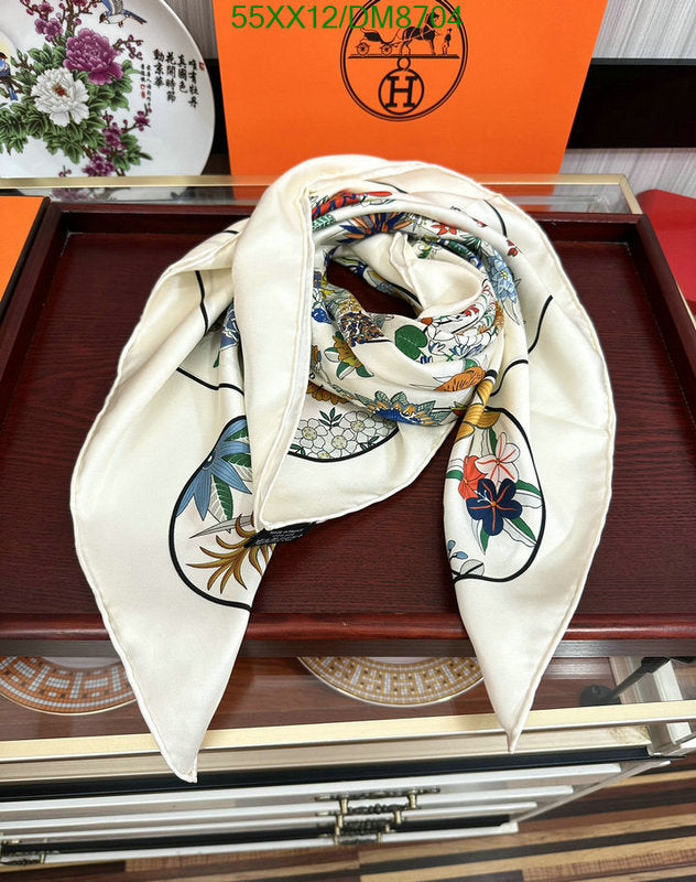 SAMC - HMS Scarves - 025