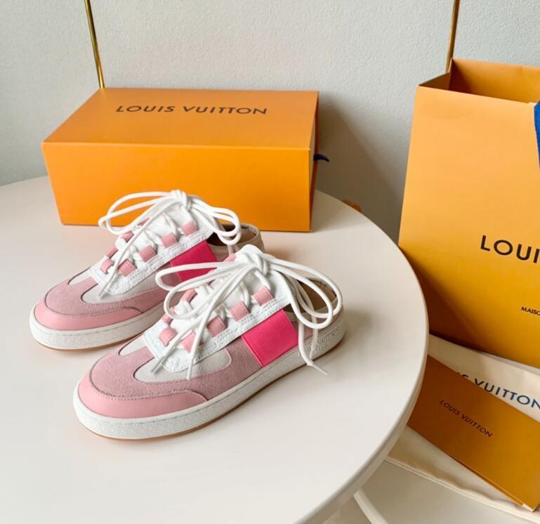SAMC - LOV Women Shoes - 352