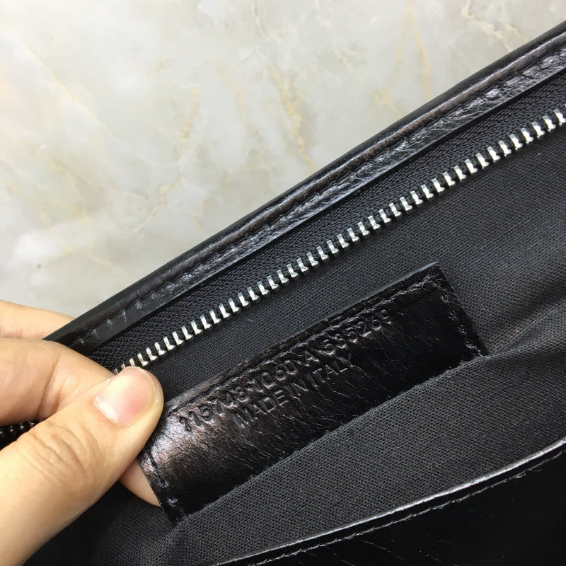 Satchel Bags - BGA Bags - 352