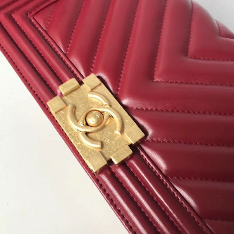 Satchel Bags - CHL Bags - 669