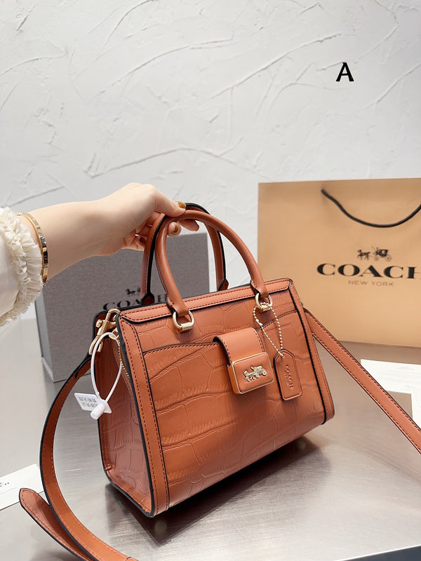 Satchel Bags - CCH Bags - 215